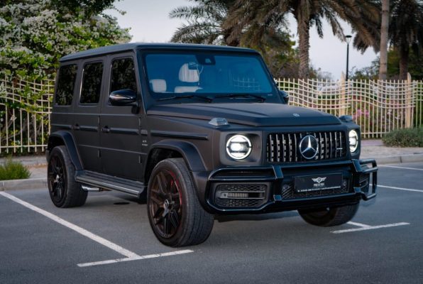 G 63