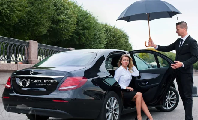 Types-of-chauffeur-services-Capital-Exotic